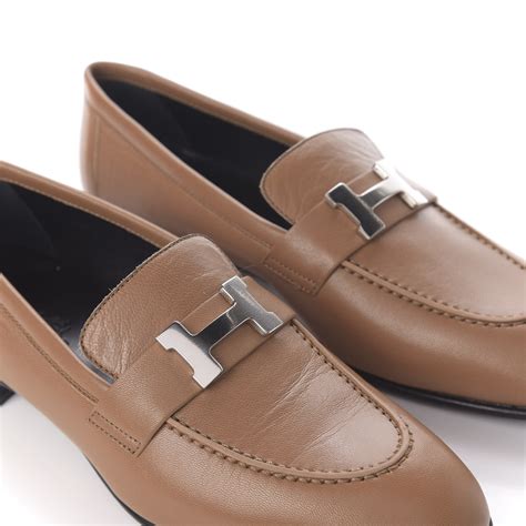 hermes shoes womens|authentic Hermes loafers.